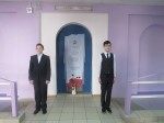 &laquo;Вахта памяти&raquo;