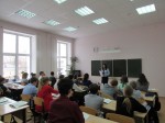 День  инспектора в школе
