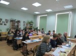 Международная научно-практическая конференция  "Образование" "Наука" "Профессия"