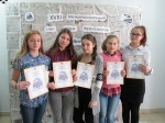 Межрегиональный Слет юных журналистов &laquo;Глубинка&raquo;