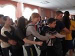 Нас сплотил &laquo;Свежий ветер&raquo;