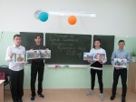 Классные часы, посвященные  Куликовской битве