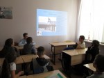  Военный парад в г. Куйбышеве 7 ноября 1941
