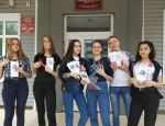 Всероссийская  информационная  акция &laquo;Должен знать!&raquo;