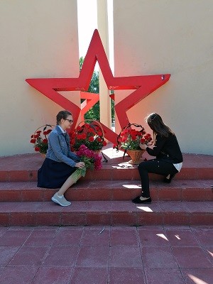 Парад Победы
