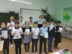 &laquo;Минутки безопасности движения&raquo;