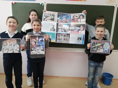 &laquo;Дорога к звездам&raquo;