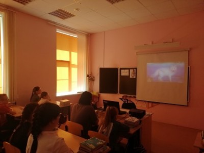 #УРОКАРКТИКИ
