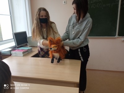 Профессиональные пробы