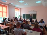 Профилактические беседы