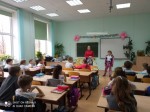Профилактические беседы