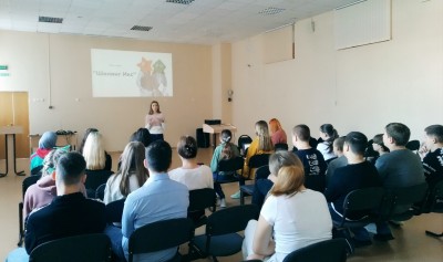 &laquo;Территория без наркотиков&raquo;
