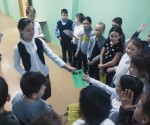 &laquo;Дорогие ребята, уважаемые родители&raquo;