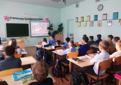 «Знай правила движения, как таблицу умножения!»