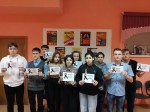 Всероссийская акция &laquo;Стоп ВИЧ/СПИД&raquo; 1 ДЕКАБРЯ - ВСЕМИРНЫЙ ДЕНЬ БОРЬБЫ СО СПИДом