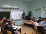 &laquo;Коррупция страшнее стихийного бедствия&raquo;