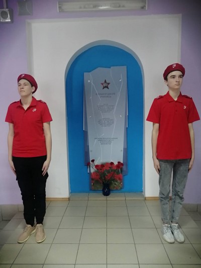 «Афганистан горит в моей душе…»