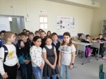 Дни открытых дверей в центре "Точка роста"