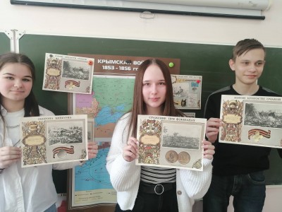 Воссоединение Крыма с Россией