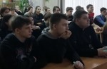 Дни открытых дверей в Центре &laquo;Точка роста&raquo; 