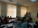 Мастер - класс &laquo;Космические приключения в среде &laquo;Blender&raquo;. 