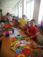 &laquo;Роботы-Эко&raquo; 