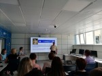 Выездной семинар &laquo;Роль Технопарков в современной системе образования&raquo; 