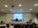 XIII Международная научно &ndash; практическая конференция &laquo;Инфо &ndash; Стратегия 2022: Общество. Государство. Образование&raquo;