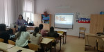 Мастер &ndash; класс в объединении &laquo;Поколение IT&raquo; 