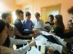 12 декабря &mdash; памятная дата в жизни нашей страны.