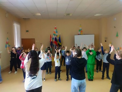 «Мы за Здоровый Образ Жизни!» -