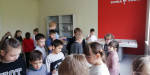Экскурсии в центр &laquo;Точка роста&raquo; 