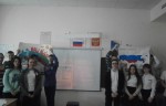 "Я- будущий избиратель" 