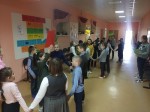 &laquo;Красный, желтый, зеленый!&raquo;&hellip;