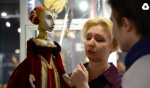 &laquo;История закулисья&raquo;