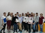 Итоги фотокросса