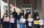 &laquo;17 ноября &ndash; Всемирный день отказа от курения&raquo;