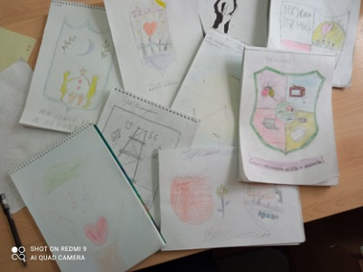 Неделя психологии «Семья моя – остров счастья»