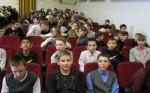 Поход в театр