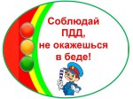 &laquo;Я знаю правила дорожного движения&raquo;